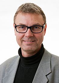 Mats Andersson