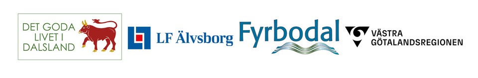 Finansiärernas logotyper