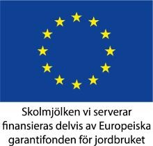 Skolmjölksstöd EU