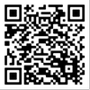 QR-kod till appen Active Quiz för tipspromenad i mobilen