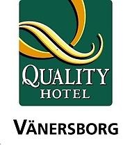 Quality Hotel Vänersborg logotype