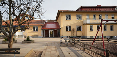 Gasverksgatan 1