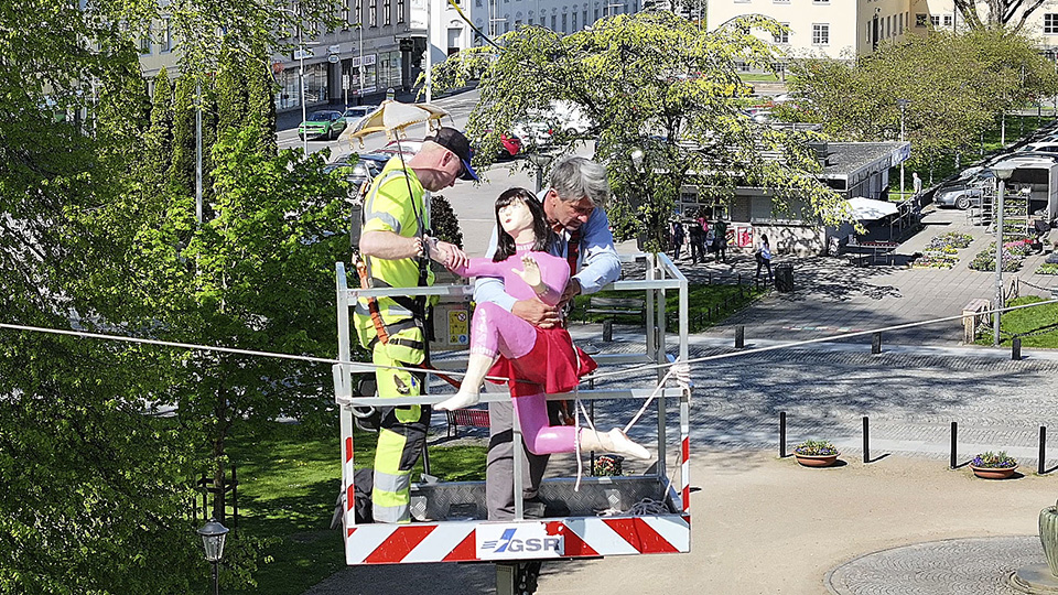 Exempelbild för nyhet
