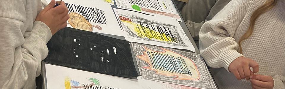 Exempelbild för undersida