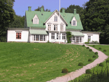 Villa Björkås