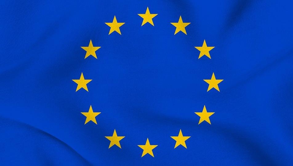 EU-flagga