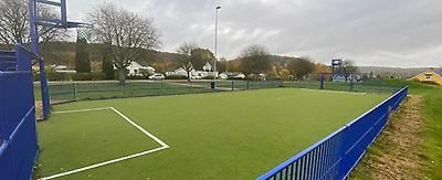 Vargön Multiarena