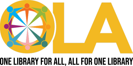 OLA logotyp