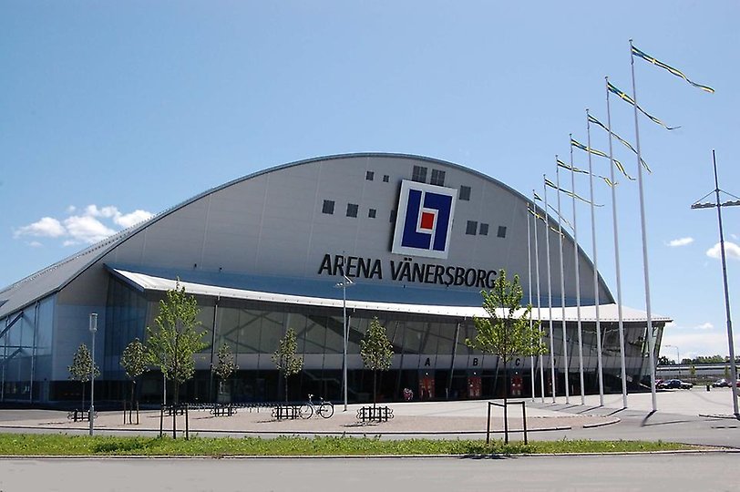 Arena Vänersborg